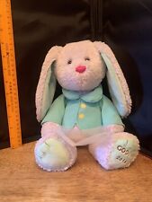 Gund lavendar bunny for sale  Rogers