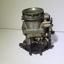 Ford carburetor ford for sale  Longmeadow