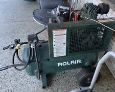 Rolair wheeled electric for sale  Gainesville