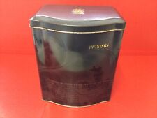 twinings tea tin for sale  BURY ST. EDMUNDS