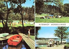 Altenhof werbellinsee pionierr gebraucht kaufen  Lindau (Bodensee)