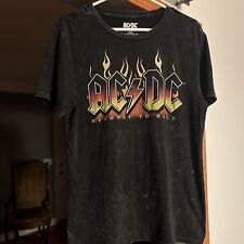 ac dc t shirt for sale  Mansfield