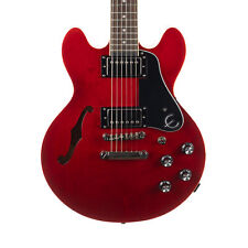 Used epiphone dot for sale  USA