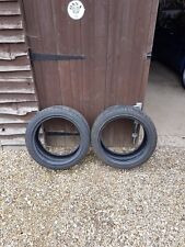 205 45 16 tyres for sale  SPALDING