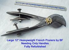 Antique french heavyweight for sale  DORCHESTER