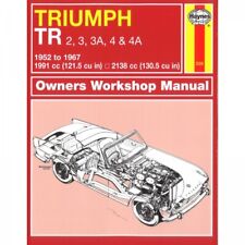 Triumph 1952 1967 gebraucht kaufen  Deutschland