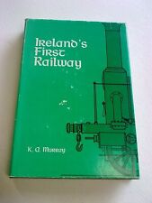 Ireland first railway for sale  Ireland