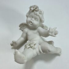 Flower angel porcelain d'occasion  Expédié en Belgium