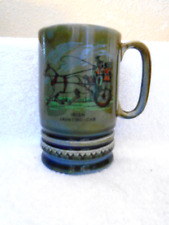 Irish musicle mug for sale  Fort Mohave