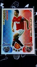 Ryan giggs topps for sale  HAVERFORDWEST