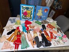 Vintage barbie doll for sale  Rochester