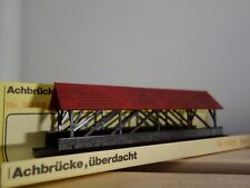 6388 brücke achbrücke gebraucht kaufen  Besigheim
