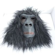 Novelty gorilla latex for sale  BOGNOR REGIS
