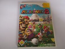 wii mario party 8 gebraucht kaufen  Leipzig-, Lausen