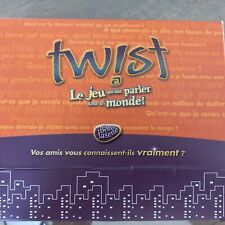 Jeu twist brin d'occasion  Frénouville