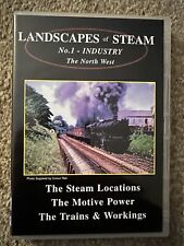Landscapes steam vol for sale  SHEFFIELD