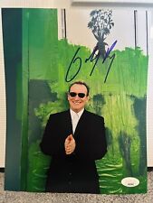 Colin hay signed for sale  Lake View