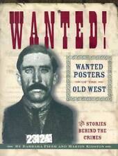 Wanted wanted posters for sale  Montgomery