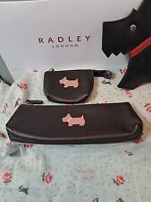 Radley leather pencil for sale  LIVERPOOL