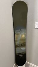 Burton cruzer 155cm for sale  Casa Grande