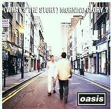 (What's The Story) Morning Glory? von Oasis | CD | Zustand gut gebraucht kaufen  Versand nach Switzerland