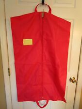 Hanging garment bag for sale  Lawrence Township