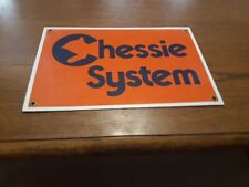 Chessie system porcelain for sale  Wake Forest