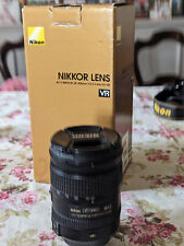 Objectif nikon nikkor d'occasion  Mugron