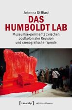 Humboldt lab zustand gebraucht kaufen  Berlin