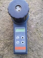 grain moisture meter for sale  HAWES