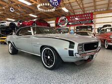 1969 camaro rs convertible for sale  Newfield
