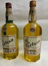 Liquori vlahov certosa usato  Cavour