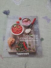 Tupperware rezeptbuch turbo gebraucht kaufen  Heßdorf