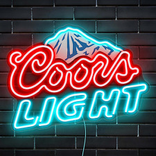 Beer neon sign for sale  Bon Air