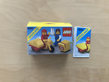 Lego 6622 legoland gebraucht kaufen  Berlin