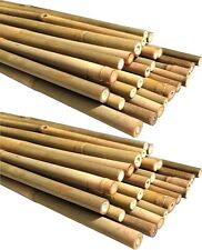 Natural bamboo poles for sale  Homestead
