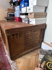 shipping crate for sale  LONDON