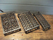 Cast iron air for sale  Shipping to Ireland