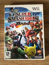 Super smash bros. d'occasion  Provins