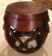 Vintage chinese rosewood for sale  Marietta
