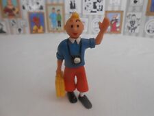 Figurine tintin comics d'occasion  France