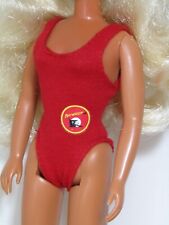 Barbie doll baywatch for sale  SLEAFORD