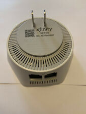 Usado, Comcast Xfinity XFI WIFI Pod EXTENDER REPETIDOR BOOSTER MESH 2ª Geração XE2-SG usado comprar usado  Enviando para Brazil