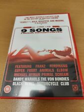 Songs r2 dvd for sale  DONCASTER