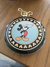 Mickey mouse timepiece for sale  New Port Richey