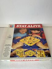 stay alive game for sale  MARCH