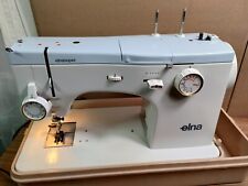 Elnasuper sewing machine for sale  Shipping to Ireland