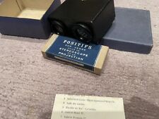 Stereoskop stereoscope paris gebraucht kaufen  Blieskastel