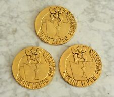 Medailles bronze d'occasion  La Baule-Escoublac