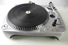 Akai usb turntable gebraucht kaufen  Ohmstede